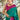 Green Color Glorious Banarsi Style Silk Saree