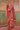 Red Color Pleasant Art Silk Printed Saree
