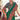 Trendy Art Silk Green Color Saree With Printed Work