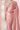 Chiffon Fabric Peach Color Delicate Saree With Border Work