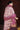 Magenta Weaving Work Art Silk Wedding Saree With Blouse