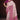 Magenta Weaving Work Art Silk Wedding Saree With Blouse