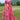 Rani Pure Silk Heavy Embroidered Bridal Lehenga Choli