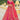 Blossom Rani Heavy Embroidered Bridal Lehenga Choli