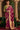 Weaving Work On Magenta Color Sober Saree In Crepe Silk Fabric