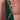 Green Color Gorgeous Organza Saree With Embroidered Work
