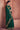 Green Color Gorgeous Organza Saree With Embroidered Work