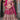 Embroidered Net Fabric Ravishing Lehenga In Magenta Color