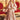 Opulent Peach Soft Handloom Weaving Silk Function Wear Saree