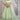 Ingenious Function Style Sea Green Color Net Fabric Lehenga
