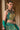 Green Color Art Silk Fabric Trendy Readymade Lehenga