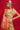 Beige Color Brilliant Art Silk Handloom Weaving Saree