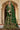 Green Heavy Embroidered Designer Lehenga Choli