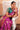 Reflections Magenta Function Wear Paithani Silk Weaving Saree