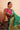 Delight Paithani Silk Weaving Saree In Sea Green Color