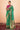 Delight Paithani Silk Weaving Saree In Sea Green Color