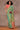 Opulent Sea Green Two Tone Handloom Weaving Silk Function Wear Saree