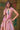 Weaving Work Attractive Cotton Silk Saree In Pink Color