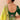Delicate Green and Yellow Color Weaving Work Bember Silk Saree