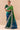 Weaving Work Attractive Bember Silk Saree In Green and Teal Color