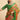 Jacquard Work Awesome Georgette Saree In Multi Color