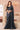 Georgette Party Style Lace Work Saree In Grey Color