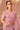 Pink Party Style Georgette Dazzling Lace Work Saree With Embroidered Blouse