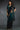 Satin Silk Lace Border Work Saree In Teal Color