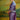Purple Color Fancy Fabric Saree with Border Artistry