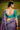 Purple Color Fancy Fabric Saree with Border Artistry