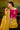 Mustard Color Fancy Saree Featuring Chic Border Work