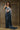 Satin Silk Simple Plain Grey Saree
