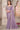 Chiffon Silk Party Style Vintage Lace Border Work Saree In Lavender Color