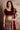 Velvet Embroidered Sangeet Wear Designer Lehenga Choli In Maroon Color