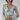 Sky Blue Net Stone Work Party Wear Saree