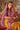 Function Wear Art Silk Printed Saree In Mustard Color