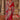 Red Function Wear Art Silk Printed Saree