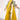 Yellow Fancy Fabric Lace Work Party Wear Saree