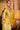 Tissue Silk Handloom Zari Weaving Yellow Saree