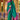 Festive Wear Art Silk Zari Weaving Saree In Dark Green Color