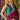 Art Silk Zari Weaving Saree In Magenta Color