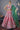 Incredible Fancy Fabric Pink Bridal Readymade Lehenga Choli