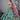 Tempting Fancy Fabric Green Bridal Readymade Lehenga Choli