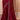 Dazzling Border Work On Maroon Color Saree In Chiffon Fabric