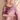 Border Work Pink Color Chiffon Fabric Sober Saree
