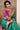 Festive Wear Captivating Sea Green Color Patola Silk Saree