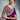 Organza Fabric Purple Color Patterned Saree With Fancy Heavy Work