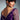 Organza Fabric Purple Color Patterned Saree With Fancy Heavy Work
