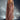 Fancy Heavy Work On Organza Fabric Bewitching Saree In Brown Color