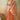 Tissue Fabric Orange Color Thread Sequins Work Saree